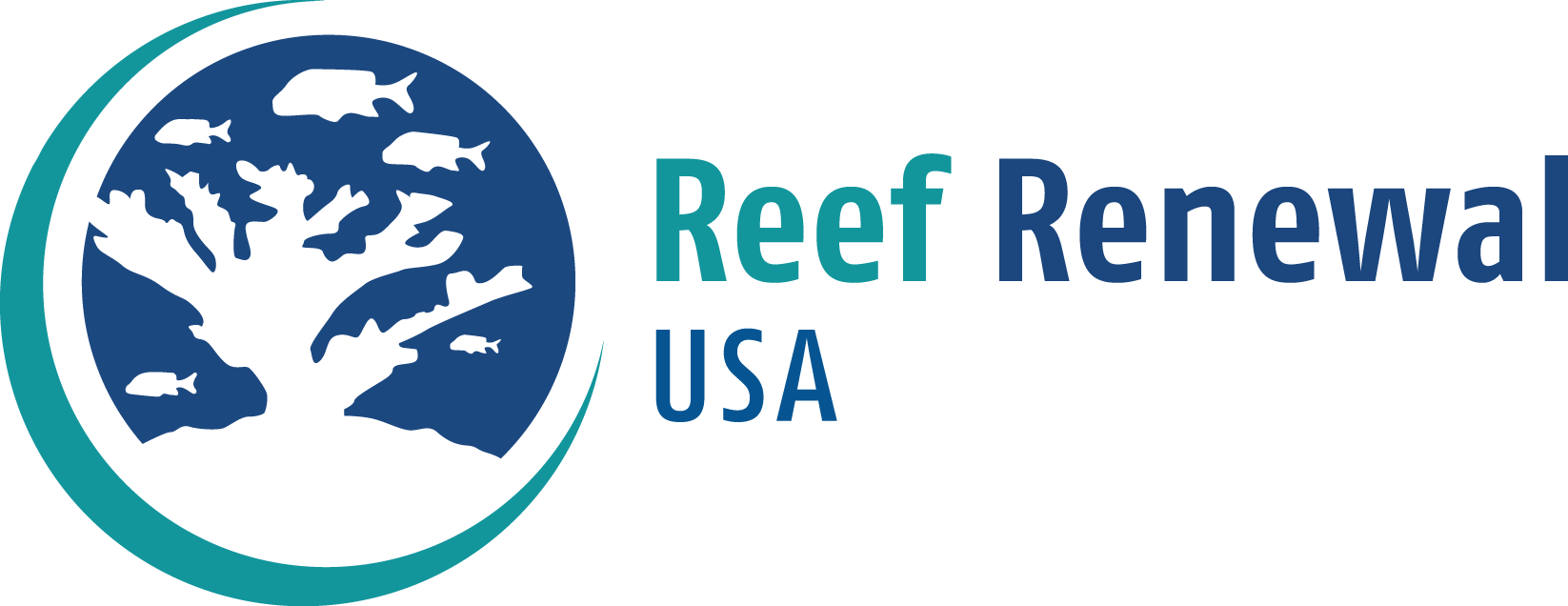Reef Renewal Logo