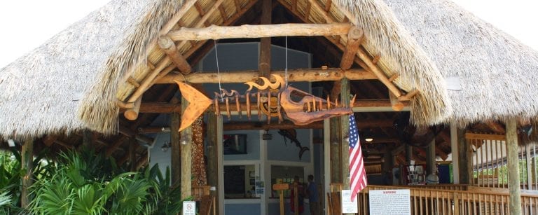 Annual Pass - Florida Keys Aquarium Encounters